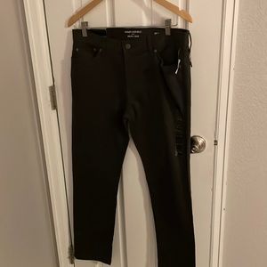 Banana Republic Men’s Slim Fit Travel Jean